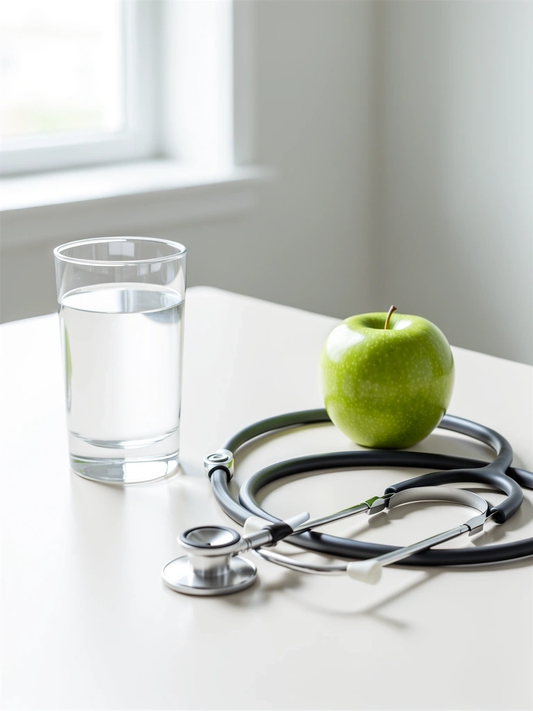 Odborné prostředí