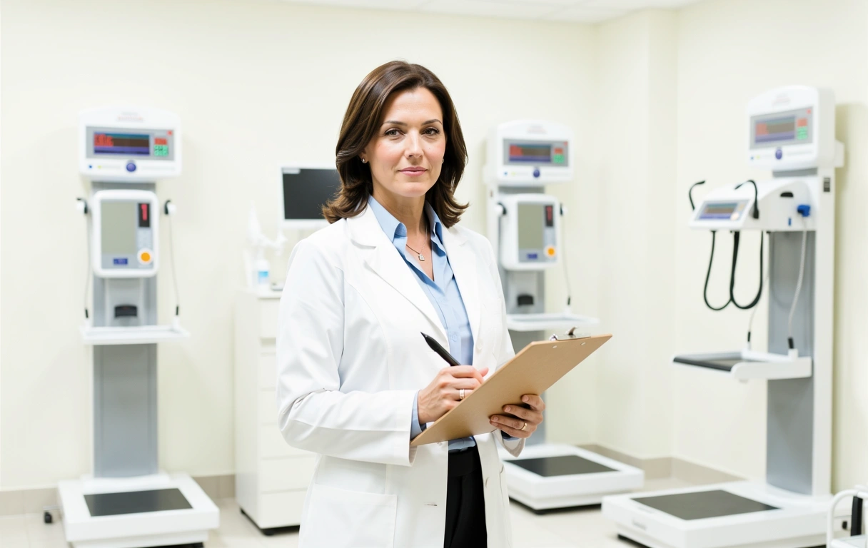 Profesionální nutriční poradenství v Praze