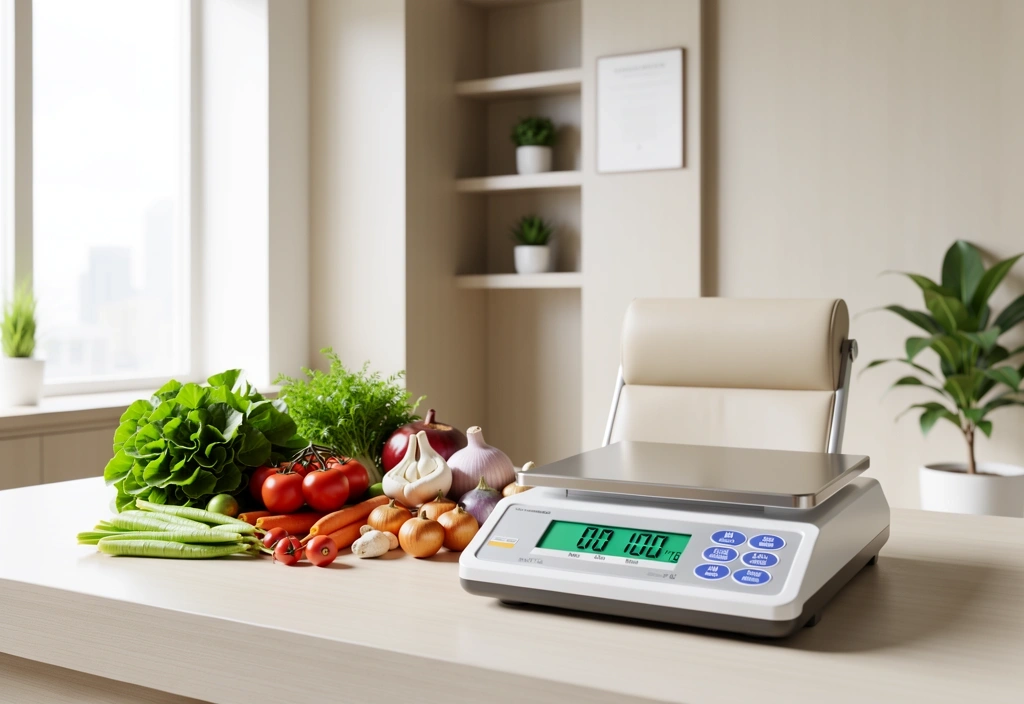 Kancelář Nutriční Expert