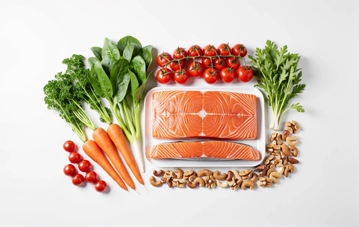 Nutriční analýza surovin