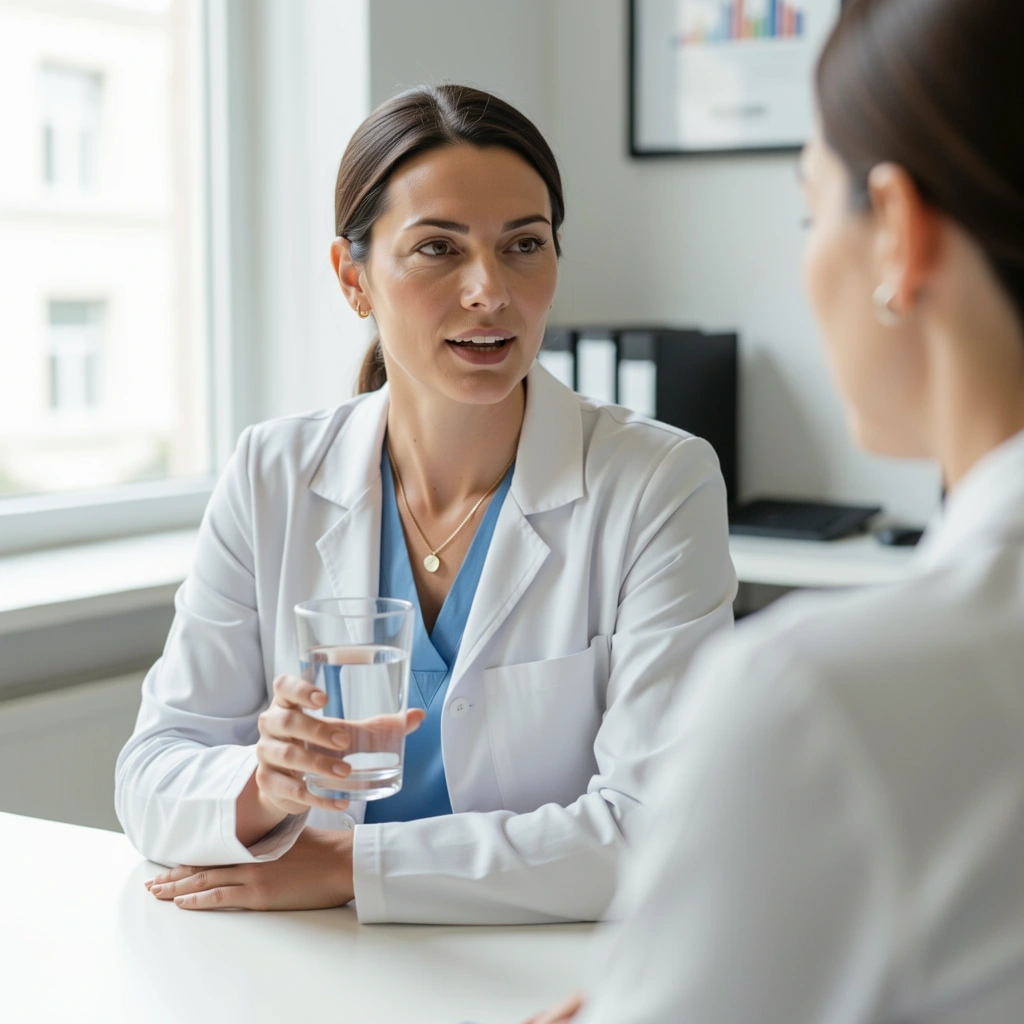 Profesionální nutriční poradenství